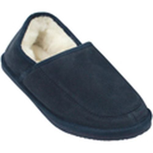 Pantuflas EL143 para hombre - Eastern Counties Leather - Modalova