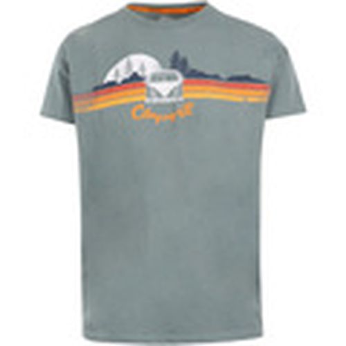 Camiseta manga larga Cromer para hombre - Trespass - Modalova