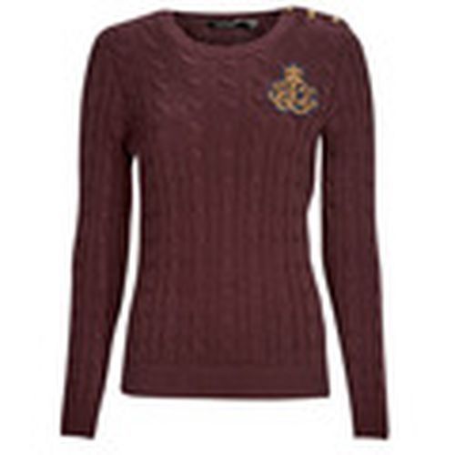 Jersey MONTIVA para mujer - Lauren Ralph Lauren - Modalova