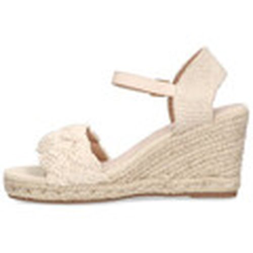 Sandalias con plataforma 69732 para mujer - Etika - Modalova