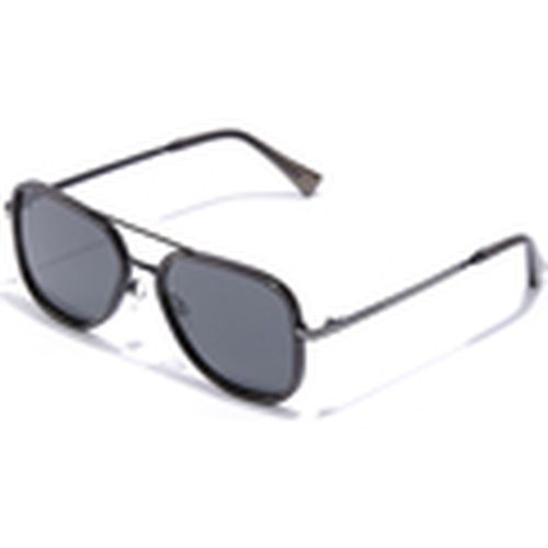 Gafas de sol Gafas de Sol CAPTAIN - POLARIZED BLACK para hombre - Hawkers - Modalova