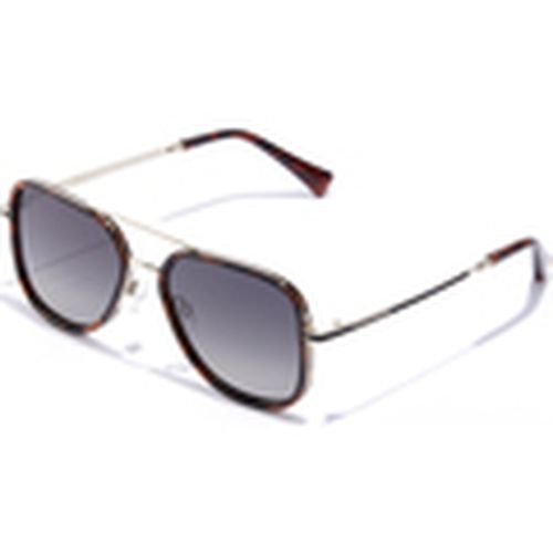 Gafas de sol Gafas de Sol CAPTAIN - POLARIZED CAREY para hombre - Hawkers - Modalova