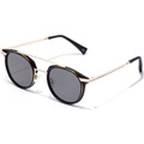 Gafas de sol Gafas de Sol CITYLIFE - POLARIZED GOLD BLACK para hombre - Hawkers - Modalova