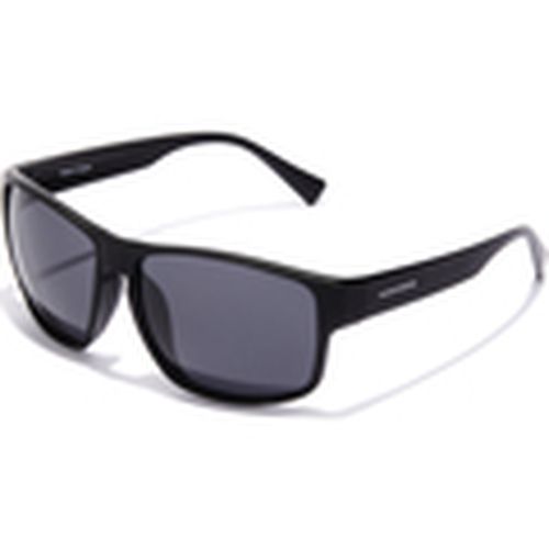 Gafas de sol Gafas de Sol FASTER RAW - POLARIZED BLACK DARK para hombre - Hawkers - Modalova
