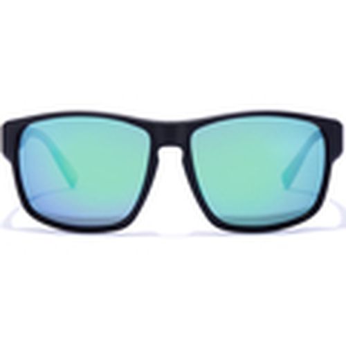 Gafas de sol Gafas de Sol FASTER RAW - POLARIZED BLACK EMERALD para hombre - Hawkers - Modalova