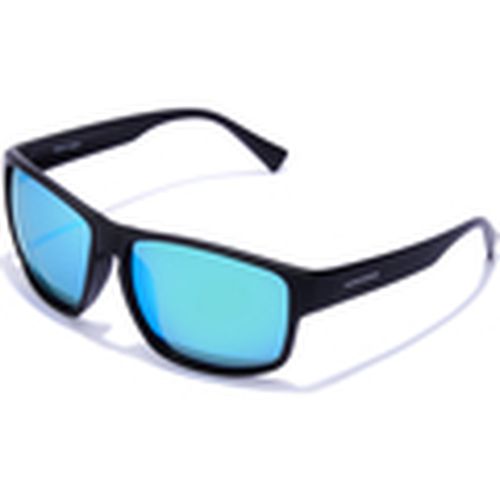 Gafas de sol Gafas de Sol FASTER RAW - BLACK EMERALD para hombre - Hawkers - Modalova