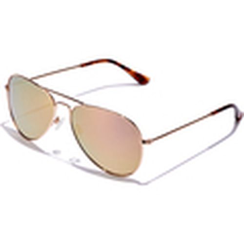 Gafas de sol Gafas de Sol HAWK - POLARIZED ROSE GOLD PINK para mujer - Hawkers - Modalova