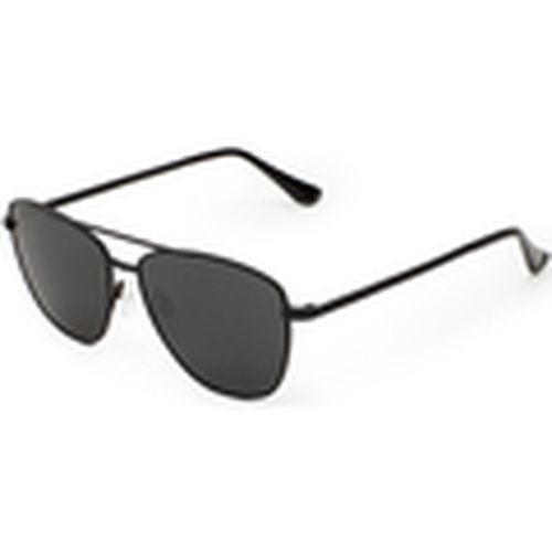 Gafas de sol Gafas de Sol LAX - POLARIZED BLACK DARK para hombre - Hawkers - Modalova