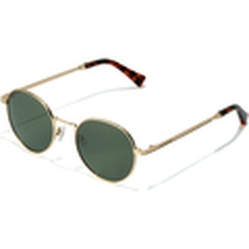 Gafas de sol Gafas de Sol MOMA - POLARIZED GOLD GREEN para mujer - Hawkers - Modalova