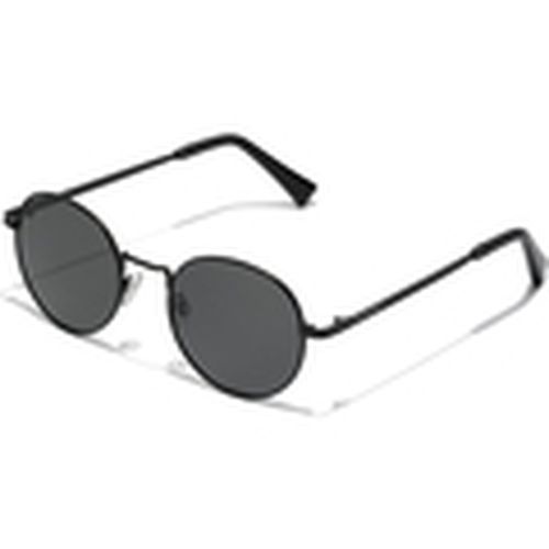 Gafas de sol Gafas de Sol MOMA - POLARIZED MATTE BLACK para hombre - Hawkers - Modalova