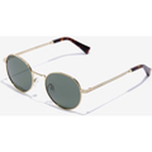 Gafas de sol Gafas de Sol MOMA - POLARIZED GOLD ALIGATOR para mujer - Hawkers - Modalova