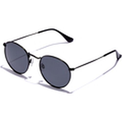 Gafas de sol Gafas de Sol MOMA MIDTOWN - POLARIZED BLACK GREY para mujer - Hawkers - Modalova