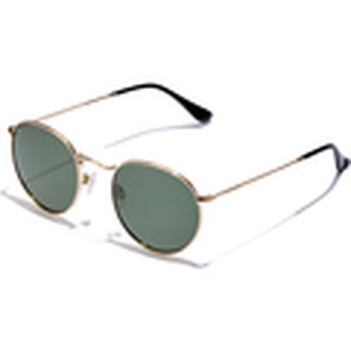 Gafas de sol Gafas de Sol MOMA MIDTOWN - POLARIZED GOLD GREEN para hombre - Hawkers - Modalova