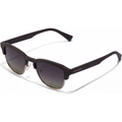 Gafas de sol Gafas de Sol NEW CLASSIC - POL.ARIZED BLACK MOSS para hombre - Hawkers - Modalova