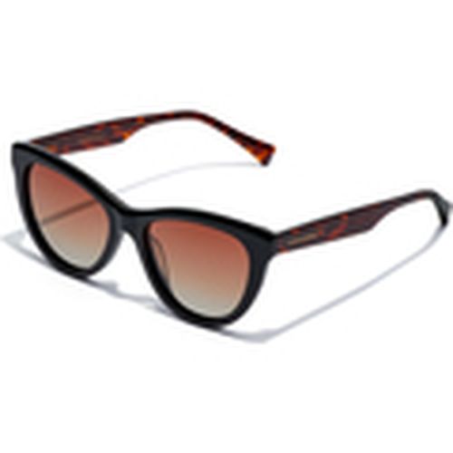 Gafas de sol Gafas de Sol NOLITA ECO - BLACK CAREY TERRACOTA para mujer - Hawkers - Modalova