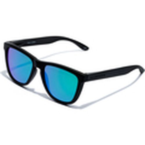 Gafas de sol Gafas de Sol ONE RAW - EMERALD para mujer - Hawkers - Modalova
