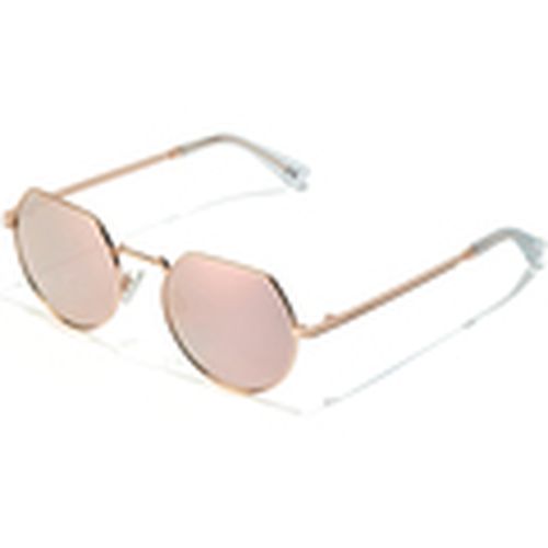 Gafas de sol Gafas de Sol AURA - POLARIZED - ROSE GOLD para hombre - Hawkers - Modalova