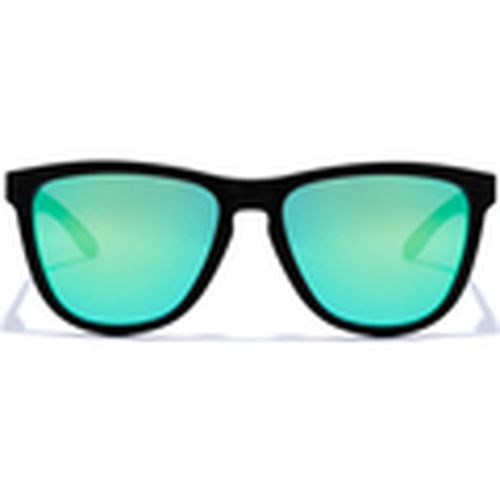 Gafas de sol Gafas de Sol ONE CARBON FIBER - POLARIZED EMERALD para mujer - Hawkers - Modalova
