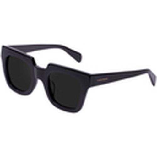 Gafas de sol Gafas de Sol DIAMOND BLACK DARK ROW X para hombre - Hawkers - Modalova