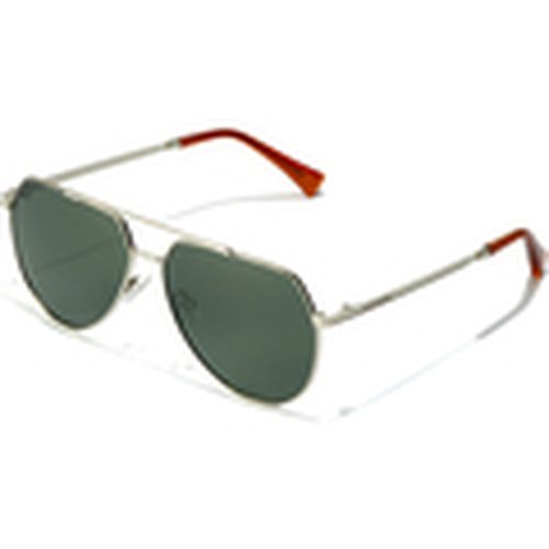 Gafas de sol Gafas de Sol SHADOW - POLARIZED KARAT GREEN para hombre - Hawkers - Modalova