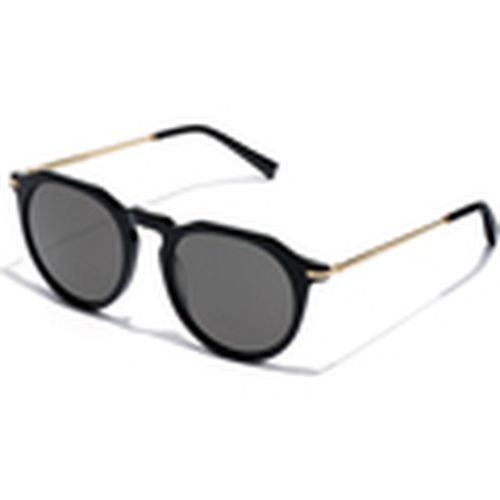 Gafas de sol Gafas de Sol WARWICK CROSSWALK - POLARIZED BLACK para hombre - Hawkers - Modalova