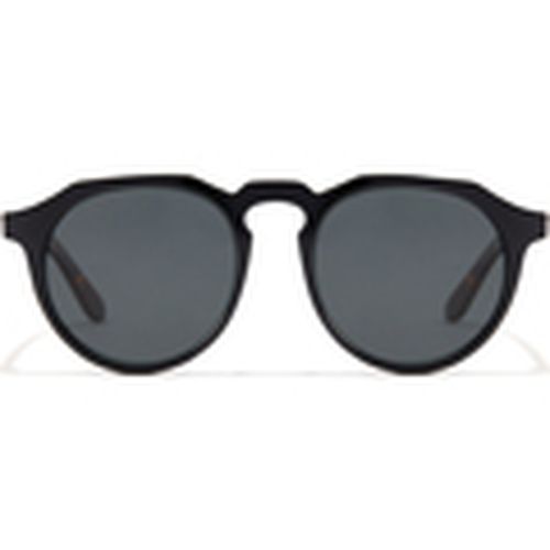 Gafas de sol Gafas de Sol WARWICK - POLARIZED BLACK CAREY para hombre - Hawkers - Modalova