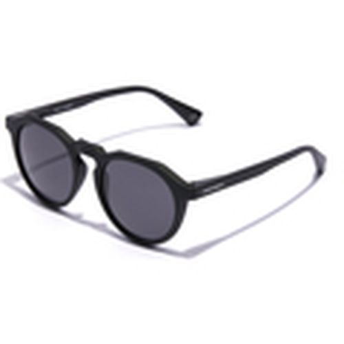 Gafas de sol Gafas de Sol WARWICK RAW - POLARIZED BLACK para hombre - Hawkers - Modalova