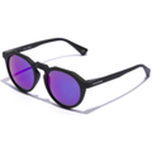 Gafas de sol Gafas de Sol WARWICK RAW - BLACK SKY para hombre - Hawkers - Modalova