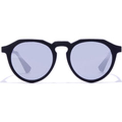 Gafas de sol Gafas de Sol WARWICK RAW - BLACK CHROME para mujer - Hawkers - Modalova