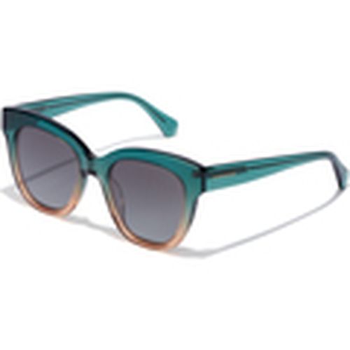 Gafas de sol Gafas de Sol GREEN CHAMPAGNE AUDREY para mujer - Hawkers - Modalova