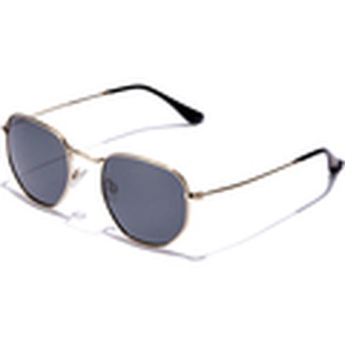 Gafas de sol Gafas de Sol SIXGON DRIVE - POLARIZED GOLD GREY para mujer - Hawkers - Modalova