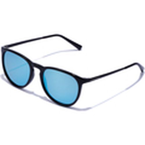 Gafas de sol Gafas de Sol OLLIE - POLARIZED BLACK CHROME para hombre - Hawkers - Modalova