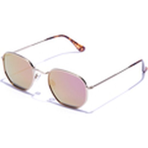 Gafas de sol Gafas de Sol SIXGON DRIVE - POLARIZED GOLD PURPLE para mujer - Hawkers - Modalova
