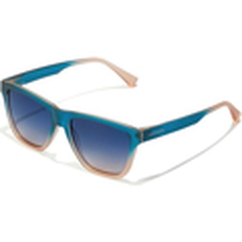 Gafas de sol Gafas de Sol ONE LS - BLUE TO PEACH para hombre - Hawkers - Modalova