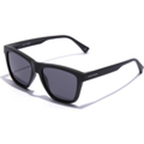 Gafas de sol Gafas de Sol ONE LS RAW - POLARIZED BLACK para hombre - Hawkers - Modalova