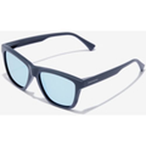 Gafas de sol Gafas de Sol ONE LS RAW - NAVY BLUE CHROME para mujer - Hawkers - Modalova