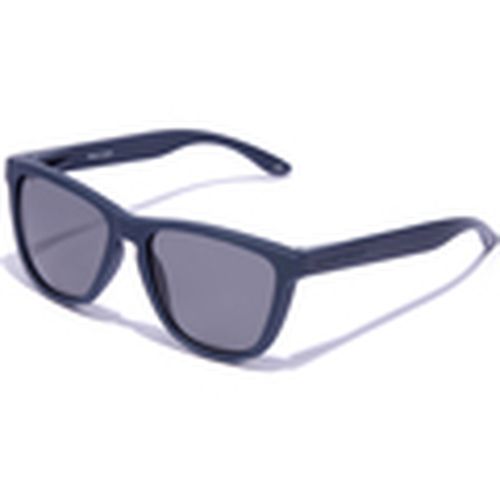 Gafas de sol Gafas de Sol ONE RAW - POLARIZED NAVY DARK para hombre - Hawkers - Modalova