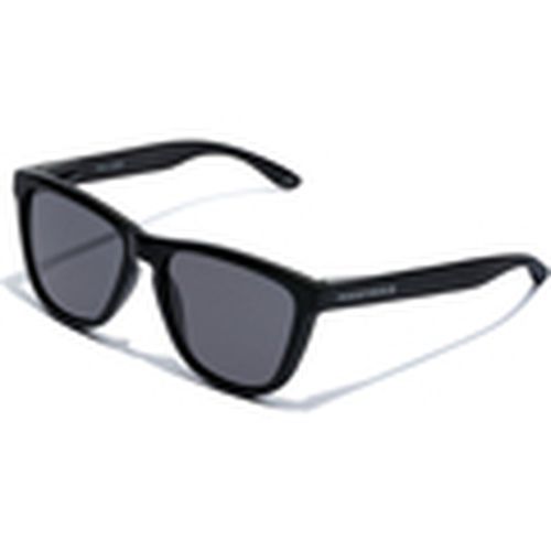Gafas de sol Gafas de Sol ONE RAW - DIAMOND BLACK para hombre - Hawkers - Modalova