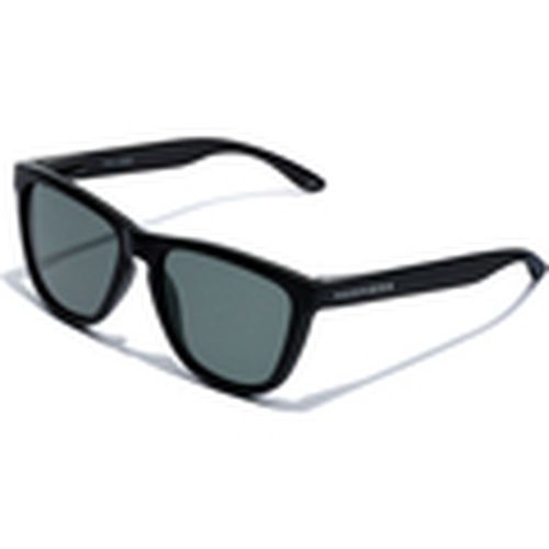 Gafas de sol Gafas de Sol ONE RAW - POLARIZED DIAMOND BLACK para hombre - Hawkers - Modalova