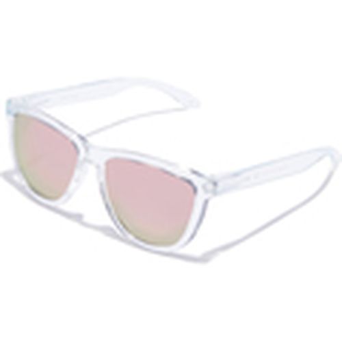 Gafas de sol Gafas de Sol ONE RAW- POLARIZED AIR ROSE GOLD para mujer - Hawkers - Modalova