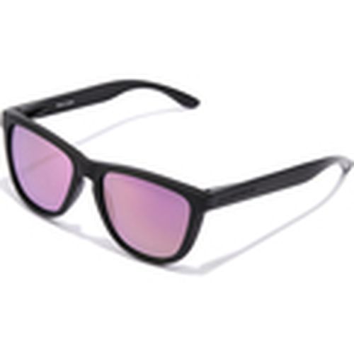 Gafas de sol Gafas de Sol ONE RAW - BLACK NEBULA para mujer - Hawkers - Modalova