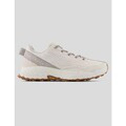 Deportivas Moda ZAPATILLAS FRESH FOAM HIERRO V7 UNDYED/TURTLEDOVE para hombre - New Balance - Modalova