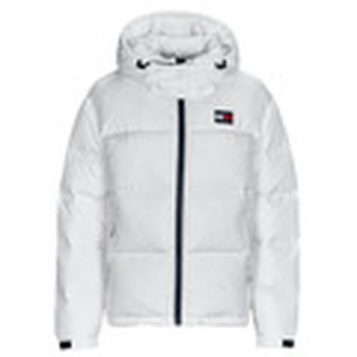 Abrigo de plumas TJW ALASKA PUFFER para mujer - Tommy Jeans - Modalova