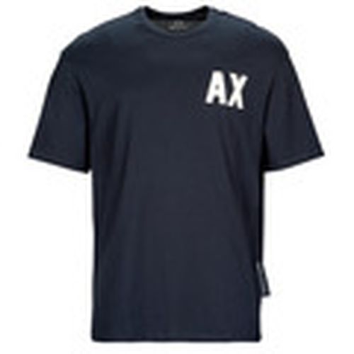 Camiseta 6RZTNA para hombre - Armani Exchange - Modalova