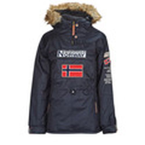 Parka BOOMERA para mujer - Geographical Norway - Modalova