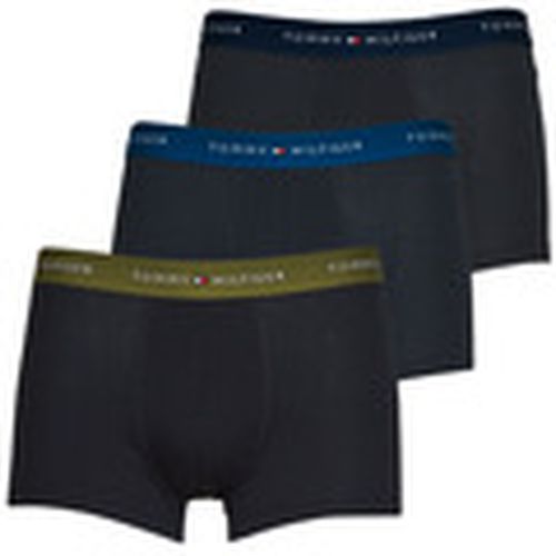 Boxer 3P WB TRUNK X3 para hombre - Tommy Hilfiger - Modalova