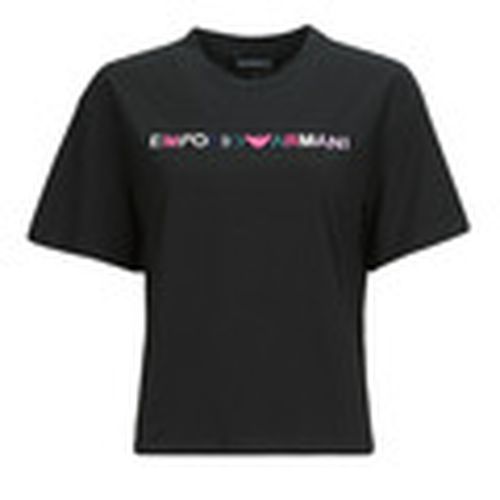 Camiseta 6R2T7S para mujer - Emporio Armani - Modalova