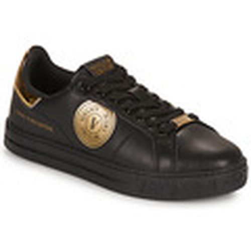 Zapatillas 75YA3SK1 para hombre - Versace Jeans Couture - Modalova