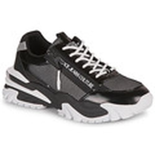 Zapatillas 75YA3SI5 para hombre - Versace Jeans Couture - Modalova