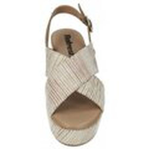 Sandalias Sandalias cruzadas para mujer - Refresh - Modalova